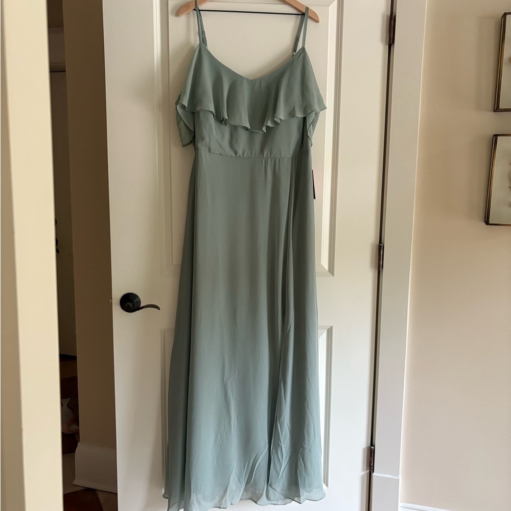NWT Birdy Grey Women’s Formal Dress
